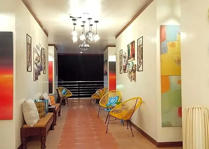 Connecting Flight Mactan Cebu Hotel Lapu-Lapu City