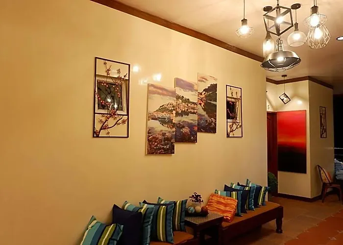Hotel Connecting Flight Mactan Cebu 2*