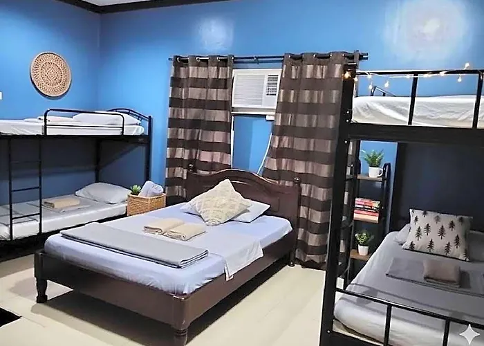 Hotel Connecting Flight Mactan Cebu