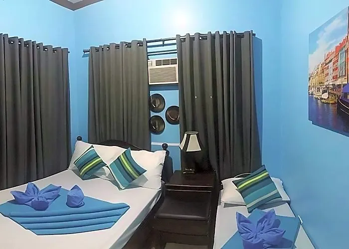 Connecting Flight Mactan Cebu