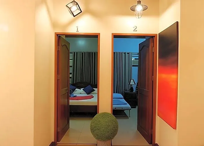 Hotel Connecting Flight Mactan Cebu