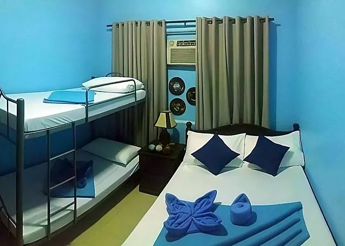 Connecting Flight Mactan Cebu Hotell Lapu-Lapu City