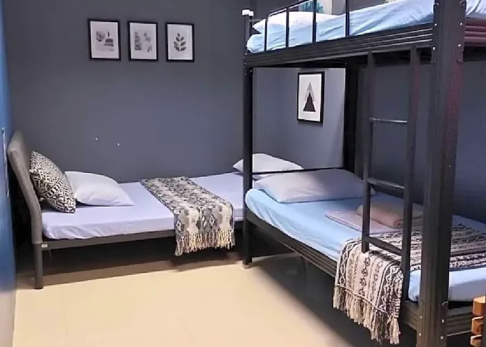 Connecting Flight Mactan Cebu 2* Lapu-Lapu City