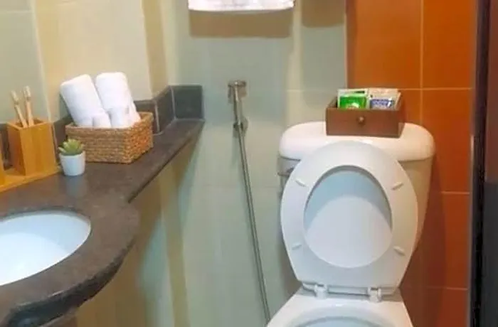 Hotel Connecting Flight Mactan Cebu Lapu-Lapu City