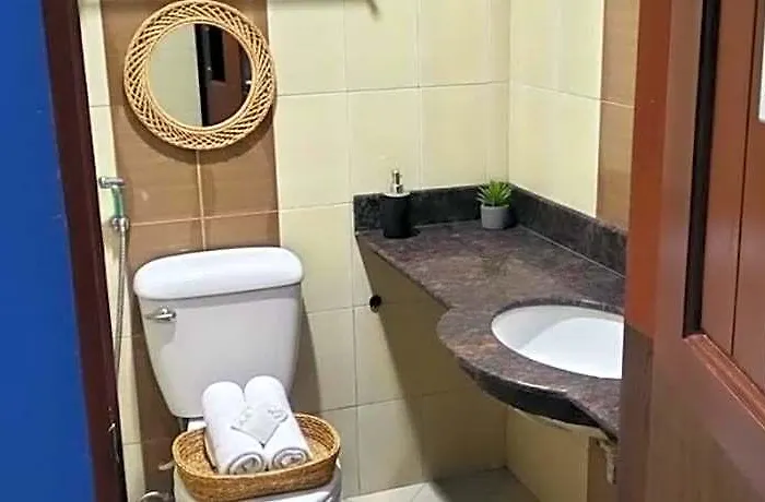 Connecting Flight Mactan Cebu