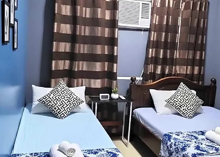 Connecting Flight Mactan Cebu Hotel Lapu-Lapu City