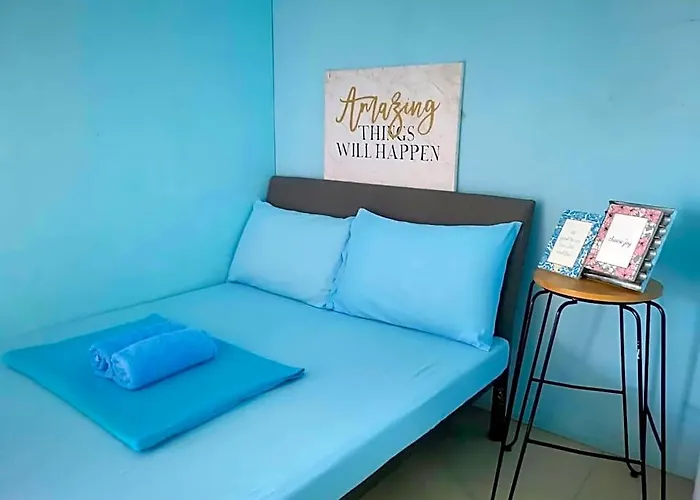 Hotel Connecting Flight Mactan Cebu