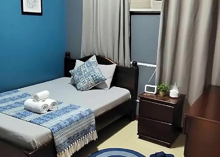 Hotel Connecting Flight Mactan Cebu